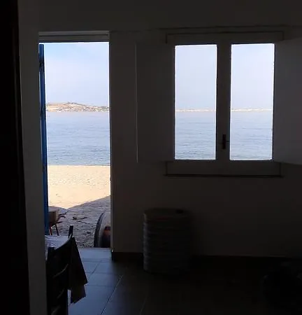 B&B Da Nonna Mimma 빌라 산 조반니