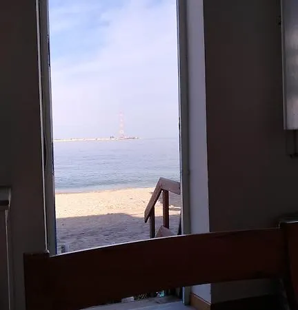 Da Nonna Mimma * 빌라 산 조반니