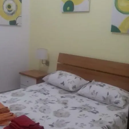 Da Nonna Mimma 빌라 산 조반니