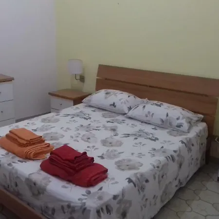 B&B Da Nonna Mimma